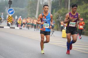 BIB: 26923, 25547
                            <button type="button" onclick="openModal(9617469)" class="btn btn-primary btn-sm float-right btn-popup" data-toggle="modal" data-target=".modal-high-quality">
                        <i class="fas fa-shopping-cart"></i> Add to Cart
                    </button>
                                            <button type="button" onclick="isThisMe(9617469, true)" class="btn btn-success btn-sm float-right btn-popup btn-isme hidden" data-toggle="tooltip" data-placement="bottom" title="นี่คือรูปของคุณใช่ไหม คลิกที่นี่เพื่อเอาเข้าอัลบั้ม">
                        <i class="fas fa-plus"></i> Add to album
                    </button>
                    <button type="button" onclick="isThisMe(9617469, false)" class="btn btn-warning btn-sm float-right btn-popup btn-isnotme hidden">
                        <i class="fas fa-ban"></i> Remove from album
                    </button>