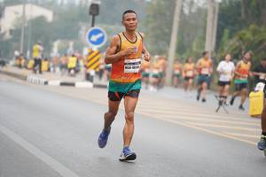 BIB: 4619
                            <button type="button" onclick="openModal(9617809)" class="btn btn-primary btn-sm float-right btn-popup" data-toggle="modal" data-target=".modal-high-quality">
                        <i class="fas fa-shopping-cart"></i> Add to Cart
                    </button>
                                            <button type="button" onclick="isThisMe(9617809, true)" class="btn btn-success btn-sm float-right btn-popup btn-isme hidden" data-toggle="tooltip" data-placement="bottom" title="นี่คือรูปของคุณใช่ไหม คลิกที่นี่เพื่อเอาเข้าอัลบั้ม">
                        <i class="fas fa-plus"></i> Add to album
                    </button>
                    <button type="button" onclick="isThisMe(9617809, false)" class="btn btn-warning btn-sm float-right btn-popup btn-isnotme hidden">
                        <i class="fas fa-ban"></i> Remove from album
                    </button>