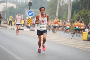 BIB: 27794
                            <button type="button" onclick="openModal(9617817)" class="btn btn-primary btn-sm float-right btn-popup" data-toggle="modal" data-target=".modal-high-quality">
                        <i class="fas fa-shopping-cart"></i> Add to Cart
                    </button>
                                            <button type="button" onclick="isThisMe(9617817, true)" class="btn btn-success btn-sm float-right btn-popup btn-isme hidden" data-toggle="tooltip" data-placement="bottom" title="นี่คือรูปของคุณใช่ไหม คลิกที่นี่เพื่อเอาเข้าอัลบั้ม">
                        <i class="fas fa-plus"></i> Add to album
                    </button>
                    <button type="button" onclick="isThisMe(9617817, false)" class="btn btn-warning btn-sm float-right btn-popup btn-isnotme hidden">
                        <i class="fas fa-ban"></i> Remove from album
                    </button>