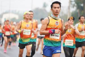 BIB: 27607
                            <button type="button" onclick="openModal(9625727)" class="btn btn-primary btn-sm float-right btn-popup" data-toggle="modal" data-target=".modal-high-quality">
                        <i class="fas fa-shopping-cart"></i> Add to Cart
                    </button>
                                            <button type="button" onclick="isThisMe(9625727, true)" class="btn btn-success btn-sm float-right btn-popup btn-isme hidden" data-toggle="tooltip" data-placement="bottom" title="นี่คือรูปของคุณใช่ไหม คลิกที่นี่เพื่อเอาเข้าอัลบั้ม">
                        <i class="fas fa-plus"></i> Add to album
                    </button>
                    <button type="button" onclick="isThisMe(9625727, false)" class="btn btn-warning btn-sm float-right btn-popup btn-isnotme hidden">
                        <i class="fas fa-ban"></i> Remove from album
                    </button>