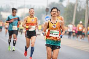 BIB: 26541
                            <button type="button" onclick="openModal(9624040)" class="btn btn-primary btn-sm float-right btn-popup" data-toggle="modal" data-target=".modal-high-quality">
                        <i class="fas fa-shopping-cart"></i> Add to Cart
                    </button>
                                            <button type="button" onclick="isThisMe(9624040, true)" class="btn btn-success btn-sm float-right btn-popup btn-isme hidden" data-toggle="tooltip" data-placement="bottom" title="นี่คือรูปของคุณใช่ไหม คลิกที่นี่เพื่อเอาเข้าอัลบั้ม">
                        <i class="fas fa-plus"></i> Add to album
                    </button>
                    <button type="button" onclick="isThisMe(9624040, false)" class="btn btn-warning btn-sm float-right btn-popup btn-isnotme hidden">
                        <i class="fas fa-ban"></i> Remove from album
                    </button>