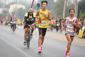 BIB: 21344, 48019
                            <button type="button" onclick="openModal(9621922)" class="btn btn-primary btn-sm float-right btn-popup" data-toggle="modal" data-target=".modal-high-quality">
                        <i class="fas fa-shopping-cart"></i> Add to Cart
                    </button>
                                            <button type="button" onclick="isThisMe(9621922, true)" class="btn btn-success btn-sm float-right btn-popup btn-isme hidden" data-toggle="tooltip" data-placement="bottom" title="นี่คือรูปของคุณใช่ไหม คลิกที่นี่เพื่อเอาเข้าอัลบั้ม">
                        <i class="fas fa-plus"></i> Add to album
                    </button>
                    <button type="button" onclick="isThisMe(9621922, false)" class="btn btn-warning btn-sm float-right btn-popup btn-isnotme hidden">
                        <i class="fas fa-ban"></i> Remove from album
                    </button>