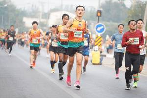 BIB: 
                            <button type="button" onclick="openModal(9625563)" class="btn btn-primary btn-sm float-right btn-popup" data-toggle="modal" data-target=".modal-high-quality">
                        <i class="fas fa-shopping-cart"></i> Add to Cart
                    </button>
                                            <button type="button" onclick="isThisMe(9625563, true)" class="btn btn-success btn-sm float-right btn-popup btn-isme hidden" data-toggle="tooltip" data-placement="bottom" title="นี่คือรูปของคุณใช่ไหม คลิกที่นี่เพื่อเอาเข้าอัลบั้ม">
                        <i class="fas fa-plus"></i> Add to album
                    </button>
                    <button type="button" onclick="isThisMe(9625563, false)" class="btn btn-warning btn-sm float-right btn-popup btn-isnotme hidden">
                        <i class="fas fa-ban"></i> Remove from album
                    </button>