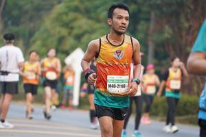 BIB: 21106
                            <button type="button" onclick="openModal(9623947)" class="btn btn-primary btn-sm float-right btn-popup" data-toggle="modal" data-target=".modal-high-quality">
                        <i class="fas fa-shopping-cart"></i> Add to Cart
                    </button>
                                            <button type="button" onclick="isThisMe(9623947, true)" class="btn btn-success btn-sm float-right btn-popup btn-isme hidden" data-toggle="tooltip" data-placement="bottom" title="นี่คือรูปของคุณใช่ไหม คลิกที่นี่เพื่อเอาเข้าอัลบั้ม">
                        <i class="fas fa-plus"></i> Add to album
                    </button>
                    <button type="button" onclick="isThisMe(9623947, false)" class="btn btn-warning btn-sm float-right btn-popup btn-isnotme hidden">
                        <i class="fas fa-ban"></i> Remove from album
                    </button>
