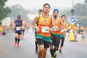 BIB: 28163
                            <button type="button" onclick="openModal(9625040)" class="btn btn-primary btn-sm float-right btn-popup" data-toggle="modal" data-target=".modal-high-quality">
                        <i class="fas fa-shopping-cart"></i> Add to Cart
                    </button>
                                            <button type="button" onclick="isThisMe(9625040, true)" class="btn btn-success btn-sm float-right btn-popup btn-isme hidden" data-toggle="tooltip" data-placement="bottom" title="นี่คือรูปของคุณใช่ไหม คลิกที่นี่เพื่อเอาเข้าอัลบั้ม">
                        <i class="fas fa-plus"></i> Add to album
                    </button>
                    <button type="button" onclick="isThisMe(9625040, false)" class="btn btn-warning btn-sm float-right btn-popup btn-isnotme hidden">
                        <i class="fas fa-ban"></i> Remove from album
                    </button>