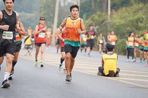 BIB: 25053
                            <button type="button" onclick="openModal(9624370)" class="btn btn-primary btn-sm float-right btn-popup" data-toggle="modal" data-target=".modal-high-quality">
                        <i class="fas fa-shopping-cart"></i> Add to Cart
                    </button>
                                            <button type="button" onclick="isThisMe(9624370, true)" class="btn btn-success btn-sm float-right btn-popup btn-isme hidden" data-toggle="tooltip" data-placement="bottom" title="นี่คือรูปของคุณใช่ไหม คลิกที่นี่เพื่อเอาเข้าอัลบั้ม">
                        <i class="fas fa-plus"></i> Add to album
                    </button>
                    <button type="button" onclick="isThisMe(9624370, false)" class="btn btn-warning btn-sm float-right btn-popup btn-isnotme hidden">
                        <i class="fas fa-ban"></i> Remove from album
                    </button>
