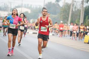 BIB: 25553, 25145
                            <button type="button" onclick="openModal(9622289)" class="btn btn-primary btn-sm float-right btn-popup" data-toggle="modal" data-target=".modal-high-quality">
                        <i class="fas fa-shopping-cart"></i> Add to Cart
                    </button>
                                            <button type="button" onclick="isThisMe(9622289, true)" class="btn btn-success btn-sm float-right btn-popup btn-isme hidden" data-toggle="tooltip" data-placement="bottom" title="นี่คือรูปของคุณใช่ไหม คลิกที่นี่เพื่อเอาเข้าอัลบั้ม">
                        <i class="fas fa-plus"></i> Add to album
                    </button>
                    <button type="button" onclick="isThisMe(9622289, false)" class="btn btn-warning btn-sm float-right btn-popup btn-isnotme hidden">
                        <i class="fas fa-ban"></i> Remove from album
                    </button>