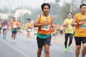 BIB: 20594, 21364
                            <button type="button" onclick="openModal(9624084)" class="btn btn-primary btn-sm float-right btn-popup" data-toggle="modal" data-target=".modal-high-quality">
                        <i class="fas fa-shopping-cart"></i> Add to Cart
                    </button>
                                            <button type="button" onclick="isThisMe(9624084, true)" class="btn btn-success btn-sm float-right btn-popup btn-isme hidden" data-toggle="tooltip" data-placement="bottom" title="นี่คือรูปของคุณใช่ไหม คลิกที่นี่เพื่อเอาเข้าอัลบั้ม">
                        <i class="fas fa-plus"></i> Add to album
                    </button>
                    <button type="button" onclick="isThisMe(9624084, false)" class="btn btn-warning btn-sm float-right btn-popup btn-isnotme hidden">
                        <i class="fas fa-ban"></i> Remove from album
                    </button>