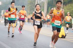 BIB: 26098, 45087
                            <button type="button" onclick="openModal(9624773)" class="btn btn-primary btn-sm float-right btn-popup" data-toggle="modal" data-target=".modal-high-quality">
                        <i class="fas fa-shopping-cart"></i> Add to Cart
                    </button>
                                            <button type="button" onclick="isThisMe(9624773, true)" class="btn btn-success btn-sm float-right btn-popup btn-isme hidden" data-toggle="tooltip" data-placement="bottom" title="นี่คือรูปของคุณใช่ไหม คลิกที่นี่เพื่อเอาเข้าอัลบั้ม">
                        <i class="fas fa-plus"></i> Add to album
                    </button>
                    <button type="button" onclick="isThisMe(9624773, false)" class="btn btn-warning btn-sm float-right btn-popup btn-isnotme hidden">
                        <i class="fas fa-ban"></i> Remove from album
                    </button>