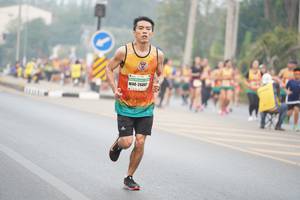 BIB: 2600
                            <button type="button" onclick="openModal(9621338)" class="btn btn-primary btn-sm float-right btn-popup" data-toggle="modal" data-target=".modal-high-quality">
                        <i class="fas fa-shopping-cart"></i> Add to Cart
                    </button>
                                            <button type="button" onclick="isThisMe(9621338, true)" class="btn btn-success btn-sm float-right btn-popup btn-isme hidden" data-toggle="tooltip" data-placement="bottom" title="นี่คือรูปของคุณใช่ไหม คลิกที่นี่เพื่อเอาเข้าอัลบั้ม">
                        <i class="fas fa-plus"></i> Add to album
                    </button>
                    <button type="button" onclick="isThisMe(9621338, false)" class="btn btn-warning btn-sm float-right btn-popup btn-isnotme hidden">
                        <i class="fas fa-ban"></i> Remove from album
                    </button>