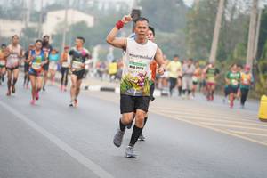 BIB: 2570
                            <button type="button" onclick="openModal(9622722)" class="btn btn-primary btn-sm float-right btn-popup" data-toggle="modal" data-target=".modal-high-quality">
                        <i class="fas fa-shopping-cart"></i> Add to Cart
                    </button>
                                            <button type="button" onclick="isThisMe(9622722, true)" class="btn btn-success btn-sm float-right btn-popup btn-isme hidden" data-toggle="tooltip" data-placement="bottom" title="นี่คือรูปของคุณใช่ไหม คลิกที่นี่เพื่อเอาเข้าอัลบั้ม">
                        <i class="fas fa-plus"></i> Add to album
                    </button>
                    <button type="button" onclick="isThisMe(9622722, false)" class="btn btn-warning btn-sm float-right btn-popup btn-isnotme hidden">
                        <i class="fas fa-ban"></i> Remove from album
                    </button>