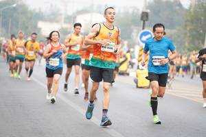 BIB: 26146
                            <button type="button" onclick="openModal(9620949)" class="btn btn-primary btn-sm float-right btn-popup" data-toggle="modal" data-target=".modal-high-quality">
                        <i class="fas fa-shopping-cart"></i> Add to Cart
                    </button>
                                            <button type="button" onclick="isThisMe(9620949, true)" class="btn btn-success btn-sm float-right btn-popup btn-isme hidden" data-toggle="tooltip" data-placement="bottom" title="นี่คือรูปของคุณใช่ไหม คลิกที่นี่เพื่อเอาเข้าอัลบั้ม">
                        <i class="fas fa-plus"></i> Add to album
                    </button>
                    <button type="button" onclick="isThisMe(9620949, false)" class="btn btn-warning btn-sm float-right btn-popup btn-isnotme hidden">
                        <i class="fas fa-ban"></i> Remove from album
                    </button>