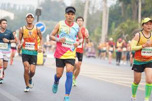 BIB: 22222, 25231, 40353
                            <button type="button" onclick="openModal(9620910)" class="btn btn-primary btn-sm float-right btn-popup" data-toggle="modal" data-target=".modal-high-quality">
                        <i class="fas fa-shopping-cart"></i> Add to Cart
                    </button>
                                            <button type="button" onclick="isThisMe(9620910, true)" class="btn btn-success btn-sm float-right btn-popup btn-isme hidden" data-toggle="tooltip" data-placement="bottom" title="นี่คือรูปของคุณใช่ไหม คลิกที่นี่เพื่อเอาเข้าอัลบั้ม">
                        <i class="fas fa-plus"></i> Add to album
                    </button>
                    <button type="button" onclick="isThisMe(9620910, false)" class="btn btn-warning btn-sm float-right btn-popup btn-isnotme hidden">
                        <i class="fas fa-ban"></i> Remove from album
                    </button>