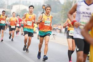 BIB: 21421
                            <button type="button" onclick="openModal(9620928)" class="btn btn-primary btn-sm float-right btn-popup" data-toggle="modal" data-target=".modal-high-quality">
                        <i class="fas fa-shopping-cart"></i> Add to Cart
                    </button>
                                            <button type="button" onclick="isThisMe(9620928, true)" class="btn btn-success btn-sm float-right btn-popup btn-isme hidden" data-toggle="tooltip" data-placement="bottom" title="นี่คือรูปของคุณใช่ไหม คลิกที่นี่เพื่อเอาเข้าอัลบั้ม">
                        <i class="fas fa-plus"></i> Add to album
                    </button>
                    <button type="button" onclick="isThisMe(9620928, false)" class="btn btn-warning btn-sm float-right btn-popup btn-isnotme hidden">
                        <i class="fas fa-ban"></i> Remove from album
                    </button>