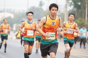 BIB: 6228
                            <button type="button" onclick="openModal(9620897)" class="btn btn-primary btn-sm float-right btn-popup" data-toggle="modal" data-target=".modal-high-quality">
                        <i class="fas fa-shopping-cart"></i> Add to Cart
                    </button>
                                            <button type="button" onclick="isThisMe(9620897, true)" class="btn btn-success btn-sm float-right btn-popup btn-isme hidden" data-toggle="tooltip" data-placement="bottom" title="นี่คือรูปของคุณใช่ไหม คลิกที่นี่เพื่อเอาเข้าอัลบั้ม">
                        <i class="fas fa-plus"></i> Add to album
                    </button>
                    <button type="button" onclick="isThisMe(9620897, false)" class="btn btn-warning btn-sm float-right btn-popup btn-isnotme hidden">
                        <i class="fas fa-ban"></i> Remove from album
                    </button>