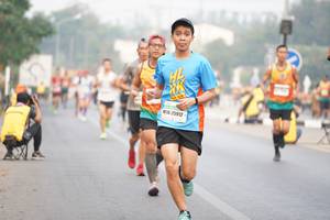 BIB: 25912
                            <button type="button" onclick="openModal(9621001)" class="btn btn-primary btn-sm float-right btn-popup" data-toggle="modal" data-target=".modal-high-quality">
                        <i class="fas fa-shopping-cart"></i> Add to Cart
                    </button>
                                            <button type="button" onclick="isThisMe(9621001, true)" class="btn btn-success btn-sm float-right btn-popup btn-isme hidden" data-toggle="tooltip" data-placement="bottom" title="นี่คือรูปของคุณใช่ไหม คลิกที่นี่เพื่อเอาเข้าอัลบั้ม">
                        <i class="fas fa-plus"></i> Add to album
                    </button>
                    <button type="button" onclick="isThisMe(9621001, false)" class="btn btn-warning btn-sm float-right btn-popup btn-isnotme hidden">
                        <i class="fas fa-ban"></i> Remove from album
                    </button>