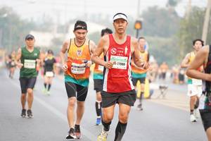 BIB: 144, 27980, 4223
                            <button type="button" onclick="openModal(9624737)" class="btn btn-primary btn-sm float-right btn-popup" data-toggle="modal" data-target=".modal-high-quality">
                        <i class="fas fa-shopping-cart"></i> Add to Cart
                    </button>
                                            <button type="button" onclick="isThisMe(9624737, true)" class="btn btn-success btn-sm float-right btn-popup btn-isme hidden" data-toggle="tooltip" data-placement="bottom" title="นี่คือรูปของคุณใช่ไหม คลิกที่นี่เพื่อเอาเข้าอัลบั้ม">
                        <i class="fas fa-plus"></i> Add to album
                    </button>
                    <button type="button" onclick="isThisMe(9624737, false)" class="btn btn-warning btn-sm float-right btn-popup btn-isnotme hidden">
                        <i class="fas fa-ban"></i> Remove from album
                    </button>