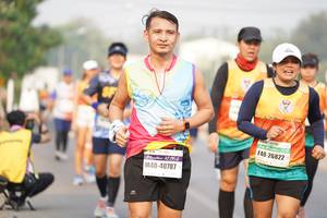 BIB: 26822, 40787
                            <button type="button" onclick="openModal(9648535)" class="btn btn-primary btn-sm float-right btn-popup" data-toggle="modal" data-target=".modal-high-quality">
                        <i class="fas fa-shopping-cart"></i> Add to Cart
                    </button>
                                            <button type="button" onclick="isThisMe(9648535, true)" class="btn btn-success btn-sm float-right btn-popup btn-isme hidden" data-toggle="tooltip" data-placement="bottom" title="นี่คือรูปของคุณใช่ไหม คลิกที่นี่เพื่อเอาเข้าอัลบั้ม">
                        <i class="fas fa-plus"></i> Add to album
                    </button>
                    <button type="button" onclick="isThisMe(9648535, false)" class="btn btn-warning btn-sm float-right btn-popup btn-isnotme hidden">
                        <i class="fas fa-ban"></i> Remove from album
                    </button>