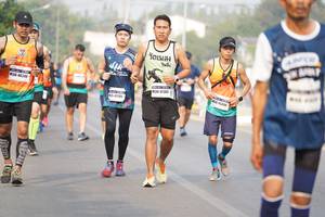 BIB: 46340, 3047303
                            <button type="button" onclick="openModal(9647253)" class="btn btn-primary btn-sm float-right btn-popup" data-toggle="modal" data-target=".modal-high-quality">
                        <i class="fas fa-shopping-cart"></i> Add to Cart
                    </button>
                                            <button type="button" onclick="isThisMe(9647253, true)" class="btn btn-success btn-sm float-right btn-popup btn-isme hidden" data-toggle="tooltip" data-placement="bottom" title="นี่คือรูปของคุณใช่ไหม คลิกที่นี่เพื่อเอาเข้าอัลบั้ม">
                        <i class="fas fa-plus"></i> Add to album
                    </button>
                    <button type="button" onclick="isThisMe(9647253, false)" class="btn btn-warning btn-sm float-right btn-popup btn-isnotme hidden">
                        <i class="fas fa-ban"></i> Remove from album
                    </button>