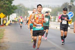 BIB: 41642
                            <button type="button" onclick="openModal(9654509)" class="btn btn-primary btn-sm float-right btn-popup" data-toggle="modal" data-target=".modal-high-quality">
                        <i class="fas fa-shopping-cart"></i> Add to Cart
                    </button>
                                            <button type="button" onclick="isThisMe(9654509, true)" class="btn btn-success btn-sm float-right btn-popup btn-isme hidden" data-toggle="tooltip" data-placement="bottom" title="นี่คือรูปของคุณใช่ไหม คลิกที่นี่เพื่อเอาเข้าอัลบั้ม">
                        <i class="fas fa-plus"></i> Add to album
                    </button>
                    <button type="button" onclick="isThisMe(9654509, false)" class="btn btn-warning btn-sm float-right btn-popup btn-isnotme hidden">
                        <i class="fas fa-ban"></i> Remove from album
                    </button>