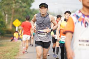 BIB: 1100, 41366
                            <button type="button" onclick="openModal(9650389)" class="btn btn-primary btn-sm float-right btn-popup" data-toggle="modal" data-target=".modal-high-quality">
                        <i class="fas fa-shopping-cart"></i> Add to Cart
                    </button>
                                            <button type="button" onclick="isThisMe(9650389, true)" class="btn btn-success btn-sm float-right btn-popup btn-isme hidden" data-toggle="tooltip" data-placement="bottom" title="นี่คือรูปของคุณใช่ไหม คลิกที่นี่เพื่อเอาเข้าอัลบั้ม">
                        <i class="fas fa-plus"></i> Add to album
                    </button>
                    <button type="button" onclick="isThisMe(9650389, false)" class="btn btn-warning btn-sm float-right btn-popup btn-isnotme hidden">
                        <i class="fas fa-ban"></i> Remove from album
                    </button>