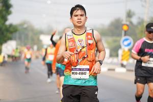 BIB: 41842
                            <button type="button" onclick="openModal(9654501)" class="btn btn-primary btn-sm float-right btn-popup" data-toggle="modal" data-target=".modal-high-quality">
                        <i class="fas fa-shopping-cart"></i> Add to Cart
                    </button>
                                            <button type="button" onclick="isThisMe(9654501, true)" class="btn btn-success btn-sm float-right btn-popup btn-isme hidden" data-toggle="tooltip" data-placement="bottom" title="นี่คือรูปของคุณใช่ไหม คลิกที่นี่เพื่อเอาเข้าอัลบั้ม">
                        <i class="fas fa-plus"></i> Add to album
                    </button>
                    <button type="button" onclick="isThisMe(9654501, false)" class="btn btn-warning btn-sm float-right btn-popup btn-isnotme hidden">
                        <i class="fas fa-ban"></i> Remove from album
                    </button>