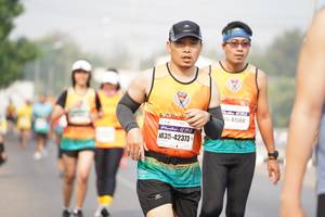BIB: 41560, 42373
                            <button type="button" onclick="openModal(9650202)" class="btn btn-primary btn-sm float-right btn-popup" data-toggle="modal" data-target=".modal-high-quality">
                        <i class="fas fa-shopping-cart"></i> Add to Cart
                    </button>
                                            <button type="button" onclick="isThisMe(9650202, true)" class="btn btn-success btn-sm float-right btn-popup btn-isme hidden" data-toggle="tooltip" data-placement="bottom" title="นี่คือรูปของคุณใช่ไหม คลิกที่นี่เพื่อเอาเข้าอัลบั้ม">
                        <i class="fas fa-plus"></i> Add to album
                    </button>
                    <button type="button" onclick="isThisMe(9650202, false)" class="btn btn-warning btn-sm float-right btn-popup btn-isnotme hidden">
                        <i class="fas fa-ban"></i> Remove from album
                    </button>