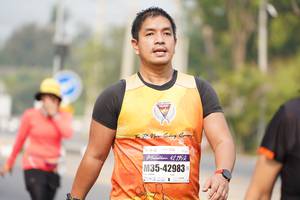 BIB: 42195, 42983
                            <button type="button" onclick="openModal(9653564)" class="btn btn-primary btn-sm float-right btn-popup" data-toggle="modal" data-target=".modal-high-quality">
                        <i class="fas fa-shopping-cart"></i> Add to Cart
                    </button>
                                            <button type="button" onclick="isThisMe(9653564, true)" class="btn btn-success btn-sm float-right btn-popup btn-isme hidden" data-toggle="tooltip" data-placement="bottom" title="นี่คือรูปของคุณใช่ไหม คลิกที่นี่เพื่อเอาเข้าอัลบั้ม">
                        <i class="fas fa-plus"></i> Add to album
                    </button>
                    <button type="button" onclick="isThisMe(9653564, false)" class="btn btn-warning btn-sm float-right btn-popup btn-isnotme hidden">
                        <i class="fas fa-ban"></i> Remove from album
                    </button>
