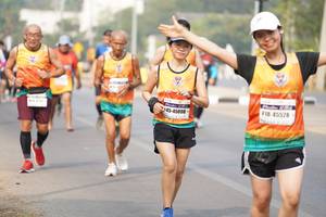 BIB: 45528, 45098
                            <button type="button" onclick="openModal(9653855)" class="btn btn-primary btn-sm float-right btn-popup" data-toggle="modal" data-target=".modal-high-quality">
                        <i class="fas fa-shopping-cart"></i> Add to Cart
                    </button>
                                            <button type="button" onclick="isThisMe(9653855, true)" class="btn btn-success btn-sm float-right btn-popup btn-isme hidden" data-toggle="tooltip" data-placement="bottom" title="นี่คือรูปของคุณใช่ไหม คลิกที่นี่เพื่อเอาเข้าอัลบั้ม">
                        <i class="fas fa-plus"></i> Add to album
                    </button>
                    <button type="button" onclick="isThisMe(9653855, false)" class="btn btn-warning btn-sm float-right btn-popup btn-isnotme hidden">
                        <i class="fas fa-ban"></i> Remove from album
                    </button>