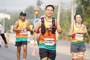 BIB: 40194, 42865
                            <button type="button" onclick="openModal(9651023)" class="btn btn-primary btn-sm float-right btn-popup" data-toggle="modal" data-target=".modal-high-quality">
                        <i class="fas fa-shopping-cart"></i> Add to Cart
                    </button>
                                            <button type="button" onclick="isThisMe(9651023, true)" class="btn btn-success btn-sm float-right btn-popup btn-isme hidden" data-toggle="tooltip" data-placement="bottom" title="นี่คือรูปของคุณใช่ไหม คลิกที่นี่เพื่อเอาเข้าอัลบั้ม">
                        <i class="fas fa-plus"></i> Add to album
                    </button>
                    <button type="button" onclick="isThisMe(9651023, false)" class="btn btn-warning btn-sm float-right btn-popup btn-isnotme hidden">
                        <i class="fas fa-ban"></i> Remove from album
                    </button>