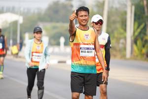 BIB: 46177
                            <button type="button" onclick="openModal(9657682)" class="btn btn-primary btn-sm float-right btn-popup" data-toggle="modal" data-target=".modal-high-quality">
                        <i class="fas fa-shopping-cart"></i> Add to Cart
                    </button>
                                            <button type="button" onclick="isThisMe(9657682, true)" class="btn btn-success btn-sm float-right btn-popup btn-isme hidden" data-toggle="tooltip" data-placement="bottom" title="นี่คือรูปของคุณใช่ไหม คลิกที่นี่เพื่อเอาเข้าอัลบั้ม">
                        <i class="fas fa-plus"></i> Add to album
                    </button>
                    <button type="button" onclick="isThisMe(9657682, false)" class="btn btn-warning btn-sm float-right btn-popup btn-isnotme hidden">
                        <i class="fas fa-ban"></i> Remove from album
                    </button>