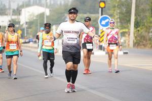 BIB: 47312
                            <button type="button" onclick="openModal(9660224)" class="btn btn-primary btn-sm float-right btn-popup" data-toggle="modal" data-target=".modal-high-quality">
                        <i class="fas fa-shopping-cart"></i> Add to Cart
                    </button>
                                            <button type="button" onclick="isThisMe(9660224, true)" class="btn btn-success btn-sm float-right btn-popup btn-isme hidden" data-toggle="tooltip" data-placement="bottom" title="นี่คือรูปของคุณใช่ไหม คลิกที่นี่เพื่อเอาเข้าอัลบั้ม">
                        <i class="fas fa-plus"></i> Add to album
                    </button>
                    <button type="button" onclick="isThisMe(9660224, false)" class="btn btn-warning btn-sm float-right btn-popup btn-isnotme hidden">
                        <i class="fas fa-ban"></i> Remove from album
                    </button>