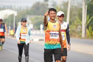 BIB: 46177, 041
                            <button type="button" onclick="openModal(9657681)" class="btn btn-primary btn-sm float-right btn-popup" data-toggle="modal" data-target=".modal-high-quality">
                        <i class="fas fa-shopping-cart"></i> Add to Cart
                    </button>
                                            <button type="button" onclick="isThisMe(9657681, true)" class="btn btn-success btn-sm float-right btn-popup btn-isme hidden" data-toggle="tooltip" data-placement="bottom" title="นี่คือรูปของคุณใช่ไหม คลิกที่นี่เพื่อเอาเข้าอัลบั้ม">
                        <i class="fas fa-plus"></i> Add to album
                    </button>
                    <button type="button" onclick="isThisMe(9657681, false)" class="btn btn-warning btn-sm float-right btn-popup btn-isnotme hidden">
                        <i class="fas fa-ban"></i> Remove from album
                    </button>