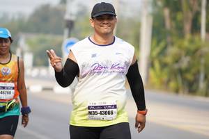 BIB: 46260, 42195, 43066
                            <button type="button" onclick="openModal(9659105)" class="btn btn-primary btn-sm float-right btn-popup" data-toggle="modal" data-target=".modal-high-quality">
                        <i class="fas fa-shopping-cart"></i> Add to Cart
                    </button>
                                            <button type="button" onclick="isThisMe(9659105, true)" class="btn btn-success btn-sm float-right btn-popup btn-isme hidden" data-toggle="tooltip" data-placement="bottom" title="นี่คือรูปของคุณใช่ไหม คลิกที่นี่เพื่อเอาเข้าอัลบั้ม">
                        <i class="fas fa-plus"></i> Add to album
                    </button>
                    <button type="button" onclick="isThisMe(9659105, false)" class="btn btn-warning btn-sm float-right btn-popup btn-isnotme hidden">
                        <i class="fas fa-ban"></i> Remove from album
                    </button>