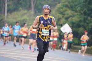 BIB: 26529
                            <button type="button" onclick="openModal(8603606)" class="btn btn-primary btn-sm float-right btn-popup" data-toggle="modal" data-target=".modal-high-quality">
                        <i class="fas fa-shopping-cart"></i> Add to Cart
                    </button>
                                            <button type="button" onclick="isThisMe(8603606, true)" class="btn btn-success btn-sm float-right btn-popup btn-isme hidden" data-toggle="tooltip" data-placement="bottom" title="นี่คือรูปของคุณใช่ไหม คลิกที่นี่เพื่อเอาเข้าอัลบั้ม">
                        <i class="fas fa-plus"></i> Add to album
                    </button>
                    <button type="button" onclick="isThisMe(8603606, false)" class="btn btn-warning btn-sm float-right btn-popup btn-isnotme hidden">
                        <i class="fas fa-ban"></i> Remove from album
                    </button>