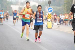 BIB: 2145
                            <button type="button" onclick="openModal(8668747)" class="btn btn-primary btn-sm float-right btn-popup" data-toggle="modal" data-target=".modal-high-quality">
                        <i class="fas fa-shopping-cart"></i> Add to Cart
                    </button>
                                            <button type="button" onclick="isThisMe(8668747, true)" class="btn btn-success btn-sm float-right btn-popup btn-isme hidden" data-toggle="tooltip" data-placement="bottom" title="นี่คือรูปของคุณใช่ไหม คลิกที่นี่เพื่อเอาเข้าอัลบั้ม">
                        <i class="fas fa-plus"></i> Add to album
                    </button>
                    <button type="button" onclick="isThisMe(8668747, false)" class="btn btn-warning btn-sm float-right btn-popup btn-isnotme hidden">
                        <i class="fas fa-ban"></i> Remove from album
                    </button>