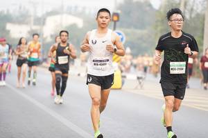 BIB: 45651, 21134
                            <button type="button" onclick="openModal(8669372)" class="btn btn-primary btn-sm float-right btn-popup" data-toggle="modal" data-target=".modal-high-quality">
                        <i class="fas fa-shopping-cart"></i> Add to Cart
                    </button>
                                            <button type="button" onclick="isThisMe(8669372, true)" class="btn btn-success btn-sm float-right btn-popup btn-isme hidden" data-toggle="tooltip" data-placement="bottom" title="นี่คือรูปของคุณใช่ไหม คลิกที่นี่เพื่อเอาเข้าอัลบั้ม">
                        <i class="fas fa-plus"></i> Add to album
                    </button>
                    <button type="button" onclick="isThisMe(8669372, false)" class="btn btn-warning btn-sm float-right btn-popup btn-isnotme hidden">
                        <i class="fas fa-ban"></i> Remove from album
                    </button>