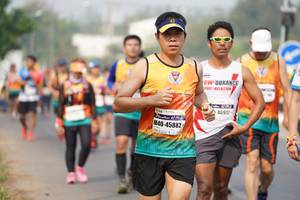 BIB: 46917, 45882
                            <button type="button" onclick="openModal(9312597)" class="btn btn-primary btn-sm float-right btn-popup" data-toggle="modal" data-target=".modal-high-quality">
                        <i class="fas fa-shopping-cart"></i> Add to Cart
                    </button>
                                            <button type="button" onclick="isThisMe(9312597, true)" class="btn btn-success btn-sm float-right btn-popup btn-isme hidden" data-toggle="tooltip" data-placement="bottom" title="นี่คือรูปของคุณใช่ไหม คลิกที่นี่เพื่อเอาเข้าอัลบั้ม">
                        <i class="fas fa-plus"></i> Add to album
                    </button>
                    <button type="button" onclick="isThisMe(9312597, false)" class="btn btn-warning btn-sm float-right btn-popup btn-isnotme hidden">
                        <i class="fas fa-ban"></i> Remove from album
                    </button>