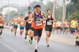BIB: 47904
                            <button type="button" onclick="openModal(8656576)" class="btn btn-primary btn-sm float-right btn-popup" data-toggle="modal" data-target=".modal-high-quality">
                        <i class="fas fa-shopping-cart"></i> Add to Cart
                    </button>
                                            <button type="button" onclick="isThisMe(8656576, true)" class="btn btn-success btn-sm float-right btn-popup btn-isme hidden" data-toggle="tooltip" data-placement="bottom" title="นี่คือรูปของคุณใช่ไหม คลิกที่นี่เพื่อเอาเข้าอัลบั้ม">
                        <i class="fas fa-plus"></i> Add to album
                    </button>
                    <button type="button" onclick="isThisMe(8656576, false)" class="btn btn-warning btn-sm float-right btn-popup btn-isnotme hidden">
                        <i class="fas fa-ban"></i> Remove from album
                    </button>