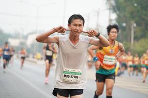 BIB: 27106
                            <button type="button" onclick="openModal(8595658)" class="btn btn-primary btn-sm float-right btn-popup" data-toggle="modal" data-target=".modal-high-quality">
                        <i class="fas fa-shopping-cart"></i> Add to Cart
                    </button>
                                            <button type="button" onclick="isThisMe(8595658, true)" class="btn btn-success btn-sm float-right btn-popup btn-isme hidden" data-toggle="tooltip" data-placement="bottom" title="นี่คือรูปของคุณใช่ไหม คลิกที่นี่เพื่อเอาเข้าอัลบั้ม">
                        <i class="fas fa-plus"></i> Add to album
                    </button>
                    <button type="button" onclick="isThisMe(8595658, false)" class="btn btn-warning btn-sm float-right btn-popup btn-isnotme hidden">
                        <i class="fas fa-ban"></i> Remove from album
                    </button>