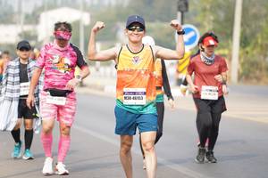 BIB: 46153
                            <button type="button" onclick="openModal(9315276)" class="btn btn-primary btn-sm float-right btn-popup" data-toggle="modal" data-target=".modal-high-quality">
                        <i class="fas fa-shopping-cart"></i> Add to Cart
                    </button>
                                            <button type="button" onclick="isThisMe(9315276, true)" class="btn btn-success btn-sm float-right btn-popup btn-isme hidden" data-toggle="tooltip" data-placement="bottom" title="นี่คือรูปของคุณใช่ไหม คลิกที่นี่เพื่อเอาเข้าอัลบั้ม">
                        <i class="fas fa-plus"></i> Add to album
                    </button>
                    <button type="button" onclick="isThisMe(9315276, false)" class="btn btn-warning btn-sm float-right btn-popup btn-isnotme hidden">
                        <i class="fas fa-ban"></i> Remove from album
                    </button>