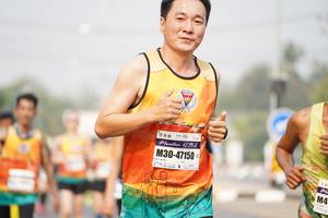 BIB: 47150
                            <button type="button" onclick="openModal(9307976)" class="btn btn-primary btn-sm float-right btn-popup" data-toggle="modal" data-target=".modal-high-quality">
                        <i class="fas fa-shopping-cart"></i> Add to Cart
                    </button>
                                            <button type="button" onclick="isThisMe(9307976, true)" class="btn btn-success btn-sm float-right btn-popup btn-isme hidden" data-toggle="tooltip" data-placement="bottom" title="นี่คือรูปของคุณใช่ไหม คลิกที่นี่เพื่อเอาเข้าอัลบั้ม">
                        <i class="fas fa-plus"></i> Add to album
                    </button>
                    <button type="button" onclick="isThisMe(9307976, false)" class="btn btn-warning btn-sm float-right btn-popup btn-isnotme hidden">
                        <i class="fas fa-ban"></i> Remove from album
                    </button>