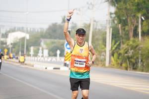 BIB: 46881
                            <button type="button" onclick="openModal(9318437)" class="btn btn-primary btn-sm float-right btn-popup" data-toggle="modal" data-target=".modal-high-quality">
                        <i class="fas fa-shopping-cart"></i> Add to Cart
                    </button>
                                            <button type="button" onclick="isThisMe(9318437, true)" class="btn btn-success btn-sm float-right btn-popup btn-isme hidden" data-toggle="tooltip" data-placement="bottom" title="นี่คือรูปของคุณใช่ไหม คลิกที่นี่เพื่อเอาเข้าอัลบั้ม">
                        <i class="fas fa-plus"></i> Add to album
                    </button>
                    <button type="button" onclick="isThisMe(9318437, false)" class="btn btn-warning btn-sm float-right btn-popup btn-isnotme hidden">
                        <i class="fas fa-ban"></i> Remove from album
                    </button>