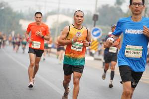 BIB: 21422, 27068
                            <button type="button" onclick="openModal(8648705)" class="btn btn-primary btn-sm float-right btn-popup" data-toggle="modal" data-target=".modal-high-quality">
                        <i class="fas fa-shopping-cart"></i> Add to Cart
                    </button>
                                            <button type="button" onclick="isThisMe(8648705, true)" class="btn btn-success btn-sm float-right btn-popup btn-isme hidden" data-toggle="tooltip" data-placement="bottom" title="นี่คือรูปของคุณใช่ไหม คลิกที่นี่เพื่อเอาเข้าอัลบั้ม">
                        <i class="fas fa-plus"></i> Add to album
                    </button>
                    <button type="button" onclick="isThisMe(8648705, false)" class="btn btn-warning btn-sm float-right btn-popup btn-isnotme hidden">
                        <i class="fas fa-ban"></i> Remove from album
                    </button>