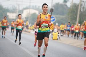 BIB: 253
                            <button type="button" onclick="openModal(8638920)" class="btn btn-primary btn-sm float-right btn-popup" data-toggle="modal" data-target=".modal-high-quality">
                        <i class="fas fa-shopping-cart"></i> Add to Cart
                    </button>
                                            <button type="button" onclick="isThisMe(8638920, true)" class="btn btn-success btn-sm float-right btn-popup btn-isme hidden" data-toggle="tooltip" data-placement="bottom" title="นี่คือรูปของคุณใช่ไหม คลิกที่นี่เพื่อเอาเข้าอัลบั้ม">
                        <i class="fas fa-plus"></i> Add to album
                    </button>
                    <button type="button" onclick="isThisMe(8638920, false)" class="btn btn-warning btn-sm float-right btn-popup btn-isnotme hidden">
                        <i class="fas fa-ban"></i> Remove from album
                    </button>