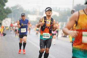 BIB: 25633
                            <button type="button" onclick="openModal(8661386)" class="btn btn-primary btn-sm float-right btn-popup" data-toggle="modal" data-target=".modal-high-quality">
                        <i class="fas fa-shopping-cart"></i> Add to Cart
                    </button>
                                            <button type="button" onclick="isThisMe(8661386, true)" class="btn btn-success btn-sm float-right btn-popup btn-isme hidden" data-toggle="tooltip" data-placement="bottom" title="นี่คือรูปของคุณใช่ไหม คลิกที่นี่เพื่อเอาเข้าอัลบั้ม">
                        <i class="fas fa-plus"></i> Add to album
                    </button>
                    <button type="button" onclick="isThisMe(8661386, false)" class="btn btn-warning btn-sm float-right btn-popup btn-isnotme hidden">
                        <i class="fas fa-ban"></i> Remove from album
                    </button>