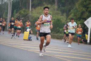 BIB: 22100
                            <button type="button" onclick="openModal(10020646)" class="btn btn-primary btn-sm float-right btn-popup" data-toggle="modal" data-target=".modal-high-quality">
                        <i class="fas fa-shopping-cart"></i> Add to Cart
                    </button>
                                            <button type="button" onclick="isThisMe(10020646, true)" class="btn btn-success btn-sm float-right btn-popup btn-isme hidden" data-toggle="tooltip" data-placement="bottom" title="นี่คือรูปของคุณใช่ไหม คลิกที่นี่เพื่อเอาเข้าอัลบั้ม">
                        <i class="fas fa-plus"></i> Add to album
                    </button>
                    <button type="button" onclick="isThisMe(10020646, false)" class="btn btn-warning btn-sm float-right btn-popup btn-isnotme hidden">
                        <i class="fas fa-ban"></i> Remove from album
                    </button>