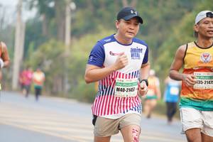 BIB: 2147, 21457
                            <button type="button" onclick="openModal(8678111)" class="btn btn-primary btn-sm float-right btn-popup" data-toggle="modal" data-target=".modal-high-quality">
                        <i class="fas fa-shopping-cart"></i> Add to Cart
                    </button>
                                            <button type="button" onclick="isThisMe(8678111, true)" class="btn btn-success btn-sm float-right btn-popup btn-isme hidden" data-toggle="tooltip" data-placement="bottom" title="นี่คือรูปของคุณใช่ไหม คลิกที่นี่เพื่อเอาเข้าอัลบั้ม">
                        <i class="fas fa-plus"></i> Add to album
                    </button>
                    <button type="button" onclick="isThisMe(8678111, false)" class="btn btn-warning btn-sm float-right btn-popup btn-isnotme hidden">
                        <i class="fas fa-ban"></i> Remove from album
                    </button>