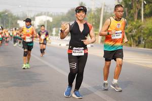 BIB: 45622, 41035
                            <button type="button" onclick="openModal(8365951)" class="btn btn-primary btn-sm float-right btn-popup" data-toggle="modal" data-target=".modal-high-quality">
                        <i class="fas fa-shopping-cart"></i> Add to Cart
                    </button>
                                            <button type="button" onclick="isThisMe(8365951, true)" class="btn btn-success btn-sm float-right btn-popup btn-isme hidden" data-toggle="tooltip" data-placement="bottom" title="นี่คือรูปของคุณใช่ไหม คลิกที่นี่เพื่อเอาเข้าอัลบั้ม">
                        <i class="fas fa-plus"></i> Add to album
                    </button>
                    <button type="button" onclick="isThisMe(8365951, false)" class="btn btn-warning btn-sm float-right btn-popup btn-isnotme hidden">
                        <i class="fas fa-ban"></i> Remove from album
                    </button>