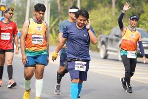 BIB: 40376, 47393
                            <button type="button" onclick="openModal(10362609)" class="btn btn-primary btn-sm float-right btn-popup" data-toggle="modal" data-target=".modal-high-quality">
                        <i class="fas fa-shopping-cart"></i> Add to Cart
                    </button>
                                            <button type="button" onclick="isThisMe(10362609, true)" class="btn btn-success btn-sm float-right btn-popup btn-isme hidden" data-toggle="tooltip" data-placement="bottom" title="นี่คือรูปของคุณใช่ไหม คลิกที่นี่เพื่อเอาเข้าอัลบั้ม">
                        <i class="fas fa-plus"></i> Add to album
                    </button>
                    <button type="button" onclick="isThisMe(10362609, false)" class="btn btn-warning btn-sm float-right btn-popup btn-isnotme hidden">
                        <i class="fas fa-ban"></i> Remove from album
                    </button>